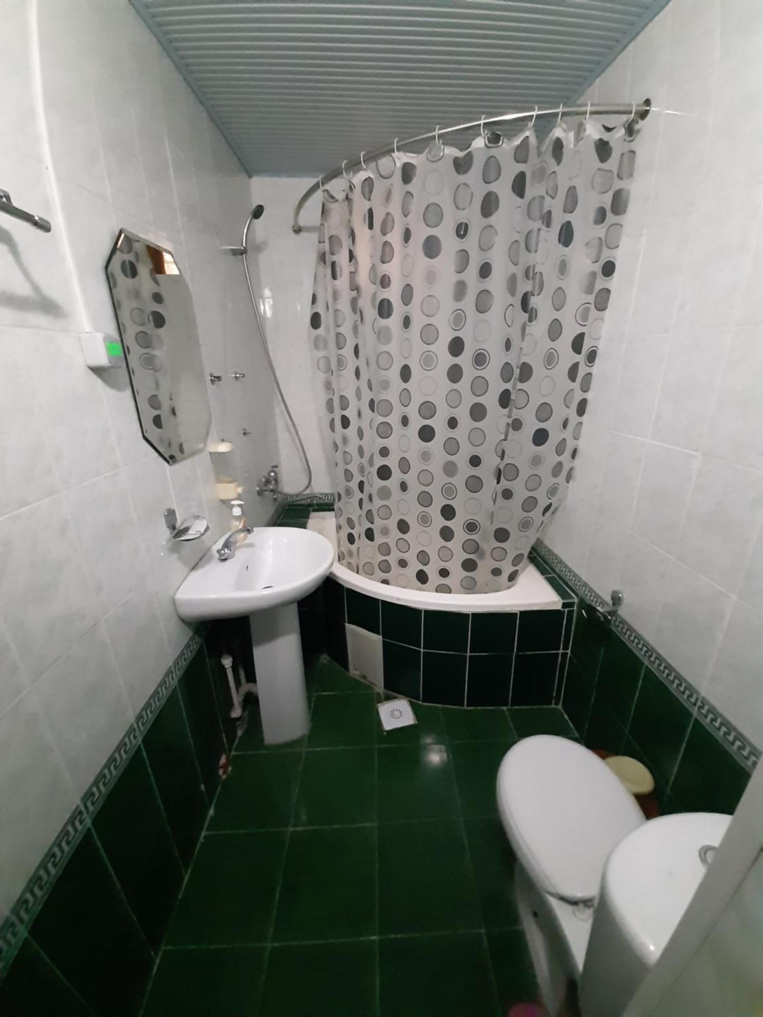 Hotel Nasriddin Navruz بخارى الغرفة الصورة